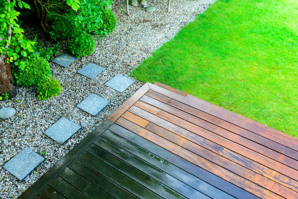 Best Pool Deck Cleaning  in Chester, CA