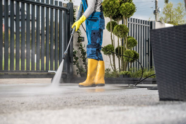 Best Fence Cleaning  in Chester, CA
