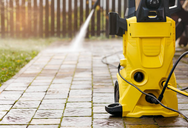 Best Animal Enclosure Cleaning  in Chester, CA