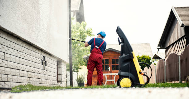 Best Roof Washing  in Chester, CA